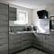 Ferienwohnung Westend