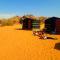 Foto: Wadi Rum 7 Pillars Camp 59/102