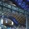 The Escape in Southern Cross Station - Melbourne