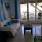 Apartamento primera línea de mar