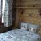 Chambres dHôtes Chalet de la Source