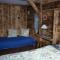 Chambres dHôtes Chalet de la Source