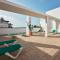 Aparthotel Milords Suites