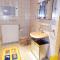 nette Ferienwohnung im Grünen - 伊德施泰因