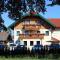 Pension Ballwein