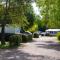 Camping Le Puits Rochais Camping Le Puits Rochais