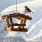 Chalet Lodge Oberig Exclusive - Villard-Reculas