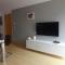 Apartamento Praia de Quenxe