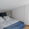 Apartamento Praia de Quenxe