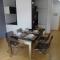 Apartamento Praia de Quenxe