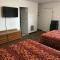 Budget Inn