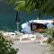 Apartments by the sea Pasadur, Lastovo - 8386
