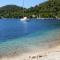 Apartments by the sea Pasadur, Lastovo - 8386