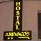 Hostal Arévacos