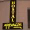 Hostal Arévacos - Soria