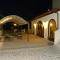 Hotel Borgo Eolie