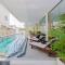 Ally Beach Boutique Hotel Hoian
