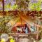 Cabanas de Nacpan Camping Resort - El Nido