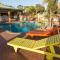 Drummond Cove Holiday Park