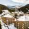 Edelweiss Uletsch S 0.2 - Laax