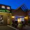 Best Western Plus Vancouver Airport Hotel