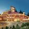 Hotel Yastrebets Wellness & Spa - Borovets