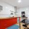 1- Apartamento Playa Canido