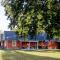 Coldstream Estate - The Whare