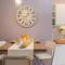 Zlatin Dvor - apartments for 3, terrace, Trogir center, beach at 5-min, BIKE friendly Zlatin Dvor - apartments for 3, terrace, Trogir center, beach at 5-min, BIKE friendly