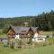 Haus Erlenmoos - Sankt Georgen im Schwarzwald