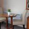 Alcock & Brown Hotel
