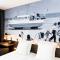 Hotel Albert Plage