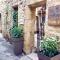 Un Patio en Luberon