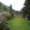 Shervani Hilltop Resort - Nainital