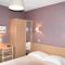 Hotel Le Barbouillon