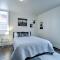 Cozy 2 bdr Apt at heart of Capitol Hill - Apt A