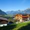 Hotel & Alpengasthof Pinzgerhof - Reith im Alpbachtal