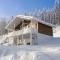 Karkutahko Villas