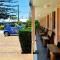 Yamba Twin Pines Motel