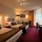 Hotel Grand Chancellor Brisbane