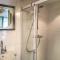 Apple Tree Cottage - charming home at beautiful canal in our idyllic garden