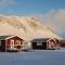 Móar Cottage - Akranes