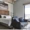 Urban sky studio @ Hallmark House