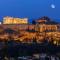 Foto: Pale Coloured Apt in Athens Historic Centre 31/41