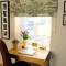 Mulberry cottage