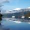 Mains of Taymouth Country Estate 5* Gallops Apartments