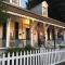 Riverboat Bed & Breakfast - Natchez