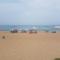 Beach frond apartment