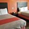 Motel 6-Houston, TX - Brookhollow