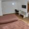 Marante Executive Hotel